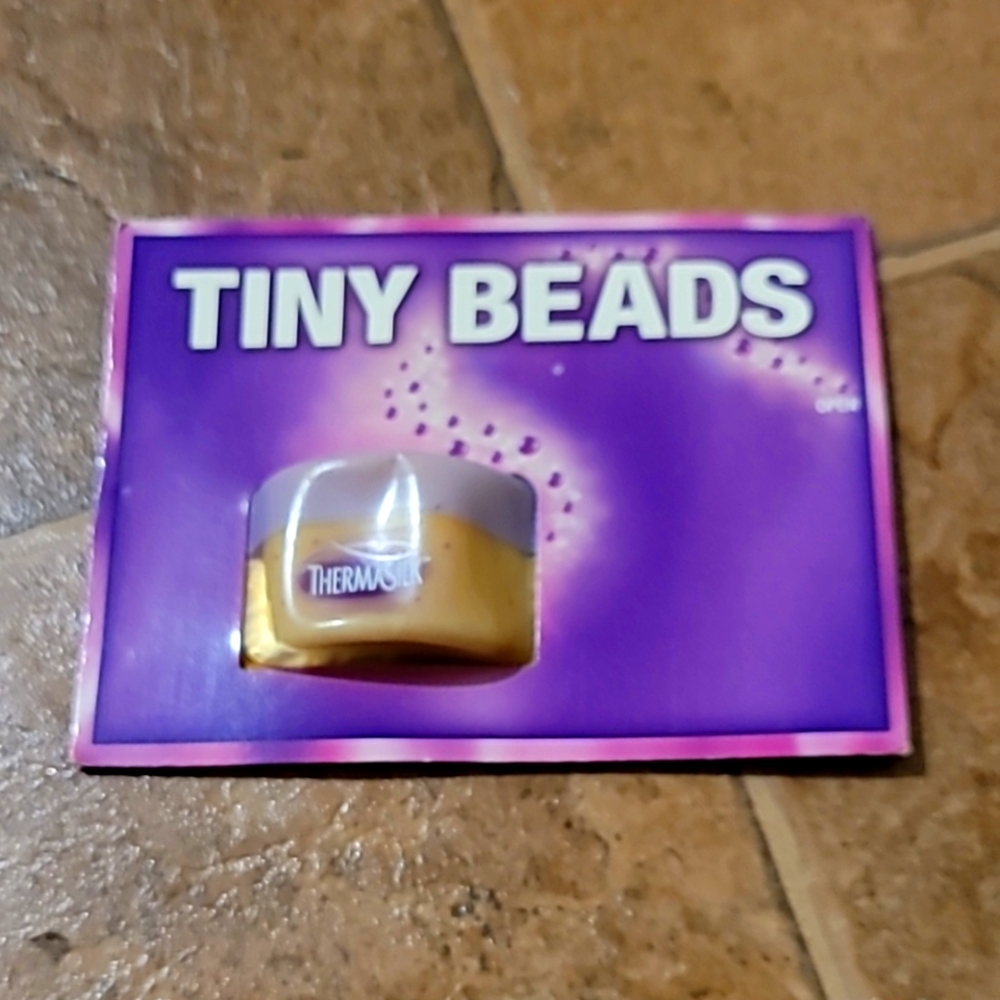 Thermasilk Tiny Beads